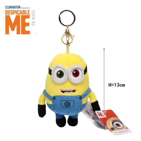 Figurines Minions - 11
