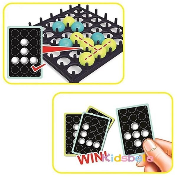 Jeu de Balle Rebondissante - 2