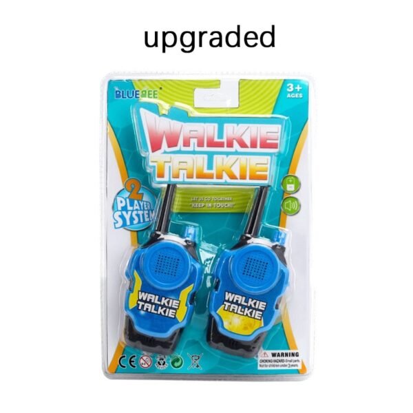 Talkies-walkies pour enfants - 3