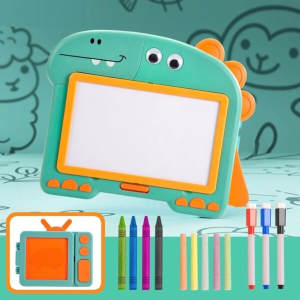 Tableau de Dessin 3 en 1 - 1
