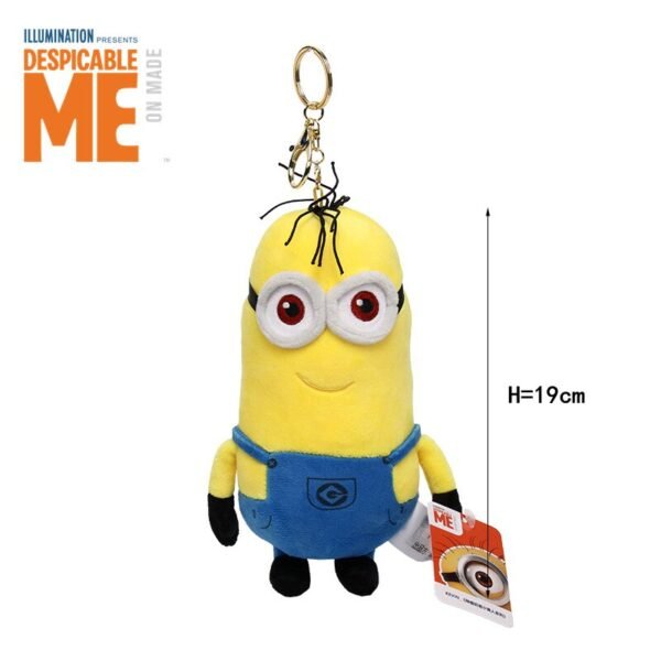 Figurines Minions - 2