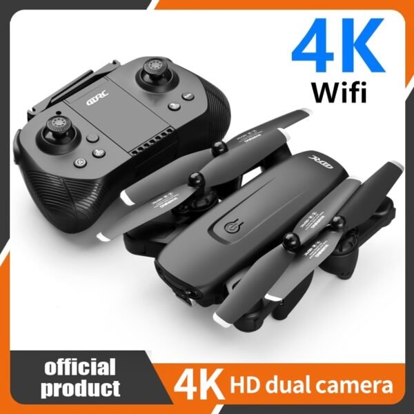 Drone Pliable 4K - 1