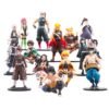 Set de Figurines Demon Slayer
