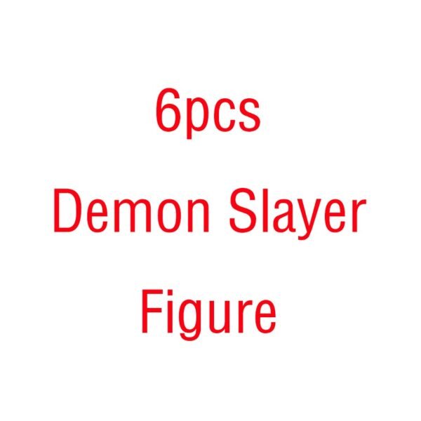 Ensemble de 12 figurines Naruto - 43