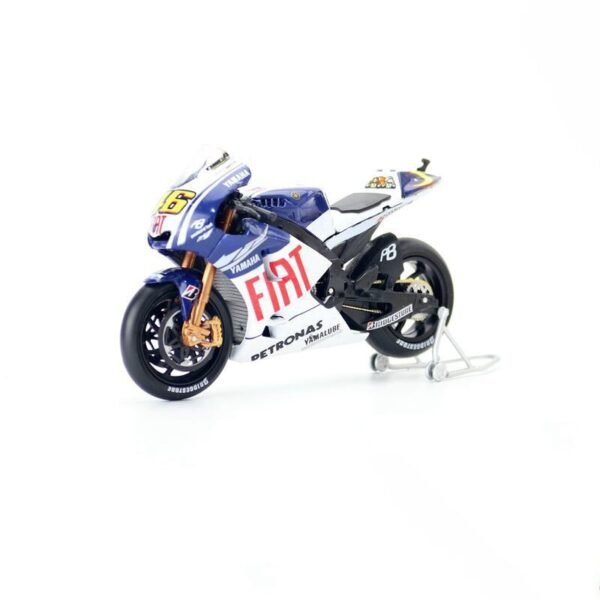 Moto Suzuki GSX-R1000 - 4