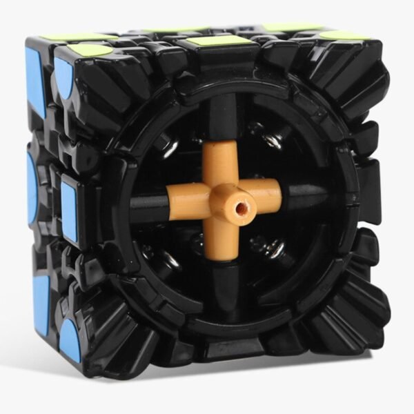 Cube Magique Engrenages 3x3x3 - 6