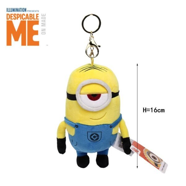 Figurines Minions - 1