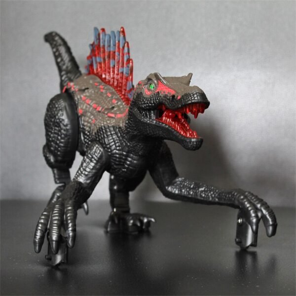 Spinosaurus télécommandé - 7