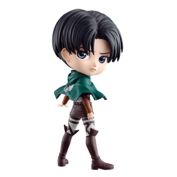 Figurine Bizarre Adventure Jojo - 7