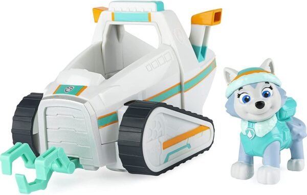 Véhicule ATV de Ryder - 25