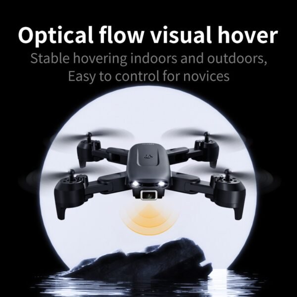 Drone Pliable 4K - 8