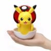 Lot de Poke Balls transformables