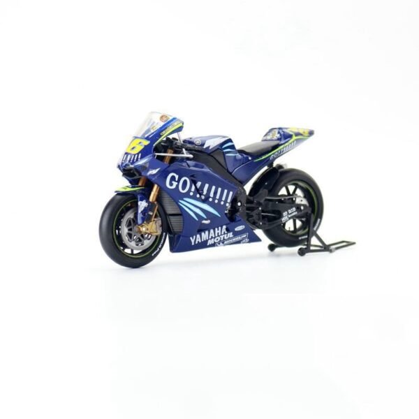 Moto Suzuki GSX-R1000 - 8