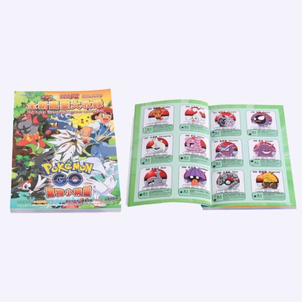 Ensemble Poke Ball et figurines Pokémon - 2
