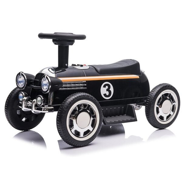 Moto électrique pour enfants - 6