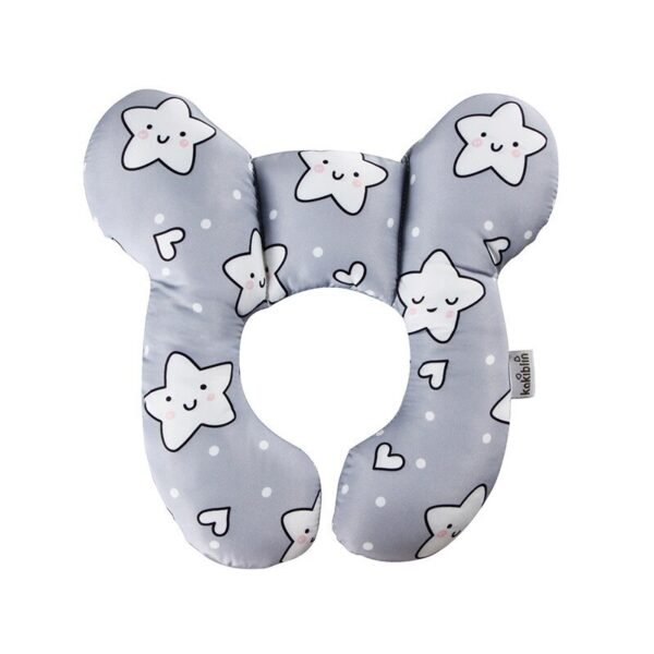 Oreiller de voyage pour enfants - 3