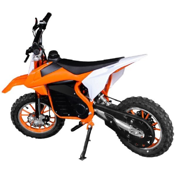 Moto Électrique Enfants Tout-terrain - 5