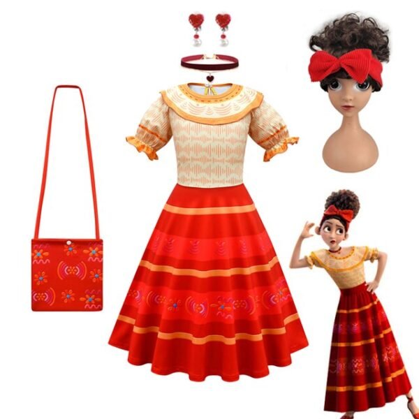 Robe de cosplay Toy Story - 7
