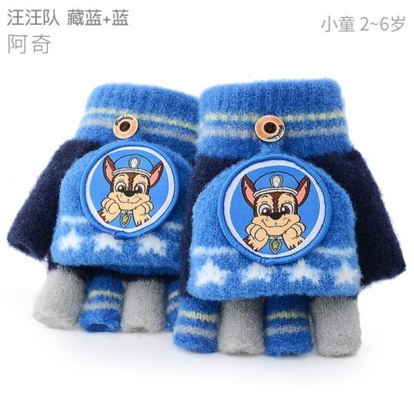 Gants d'Hiver Pat' Patrouille - 13
