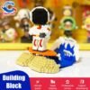 Ensemble d'Aventure Spatiale en Blocs