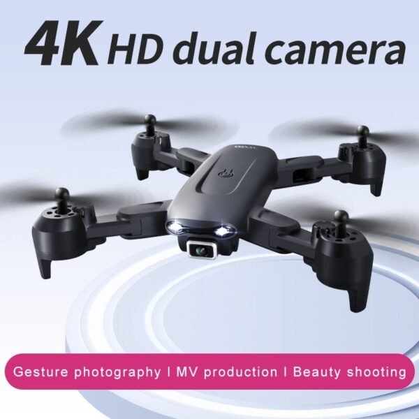 Drone Pliable 4K - 3