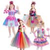Costume de vampire pour filles