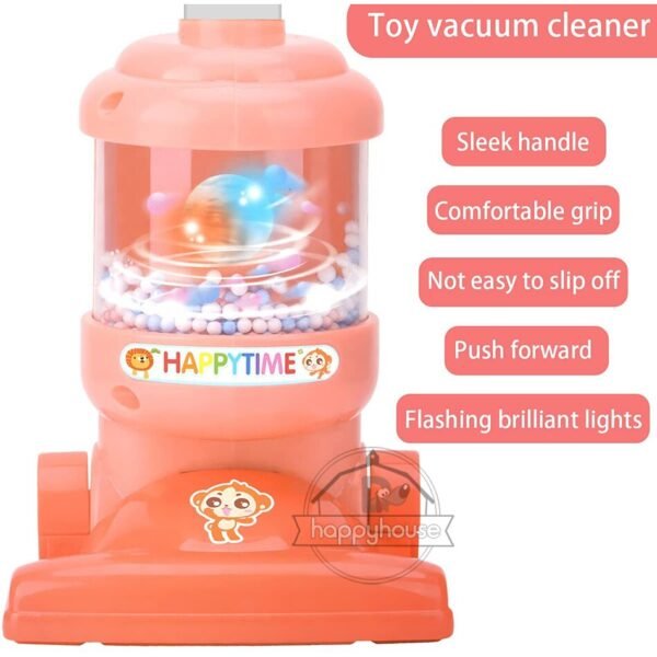 Aspirateur Électrique pour Enfants - 5