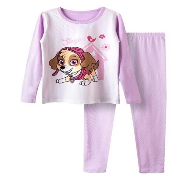 Pyjama Pat' Patrouille - 2