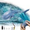 Requin Télécommandé