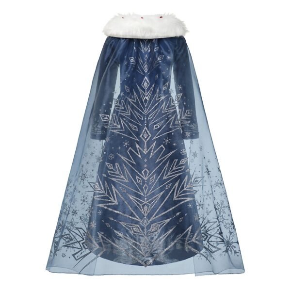 Robe Mirabel Encanto - 12