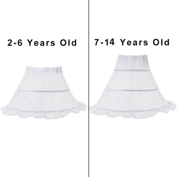 Robe de princesse Encanto - 7