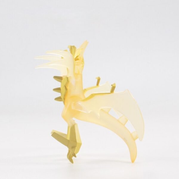 Figurine Pokémon Authentique - 5