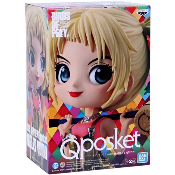 Figurines Super-héros (ensemble varié) - 26