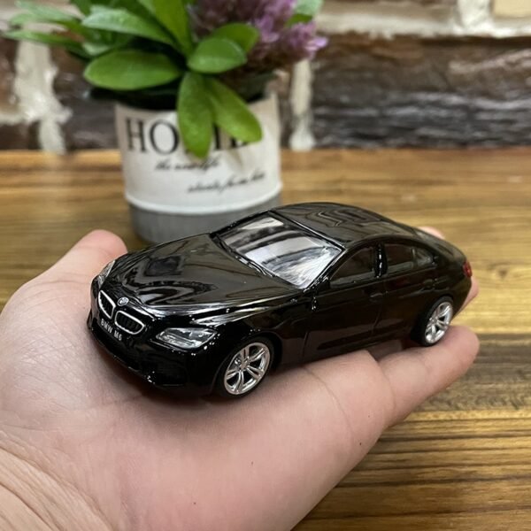 Bugatti Centodieci en alliage - 5