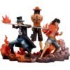 Ensemble de 5 figurines Jujutsu Kaisen