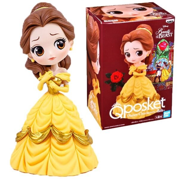 Figurines Super-héros (ensemble varié) - 22