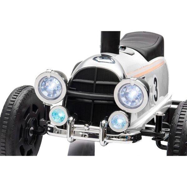 Moto électrique pour enfants - 5