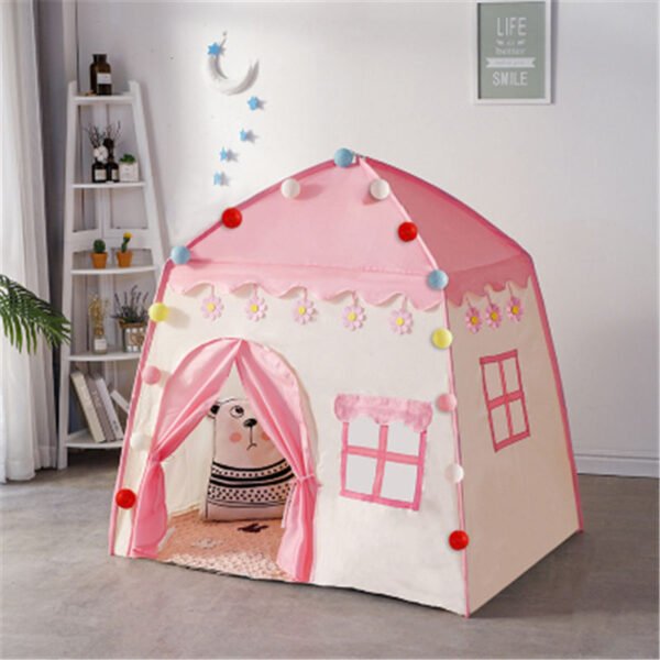 Tente de jeu pour enfants - 3
