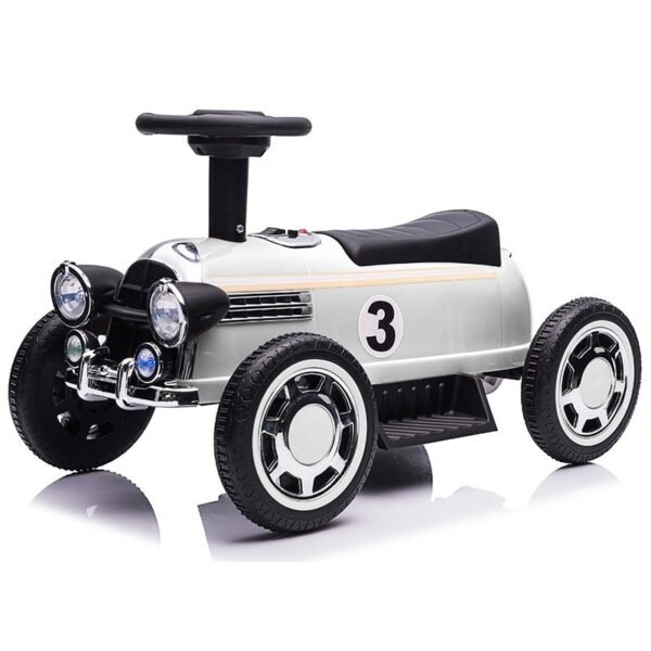 Moto électrique pour enfants