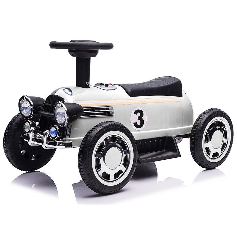 Moto électrique pour enfants