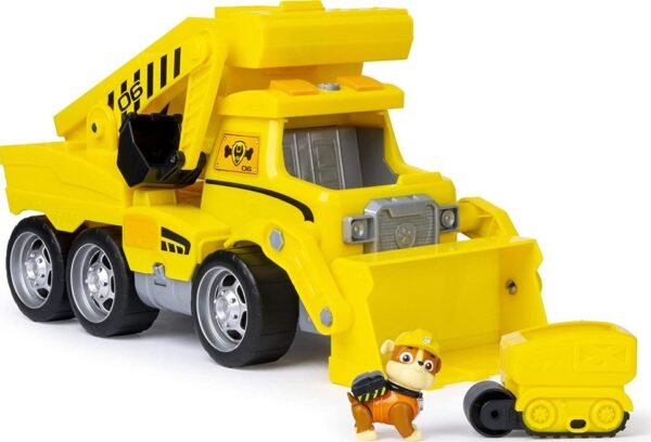 Cruiser Transformant de Chase