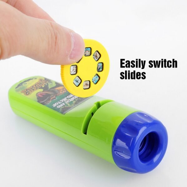 Projecteur de Dessins pour Enfants - 7