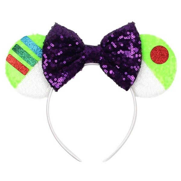 Robe de princesse Disney - 8