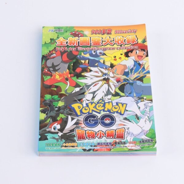 Ensemble Poke Ball et figurines Pokémon - 5