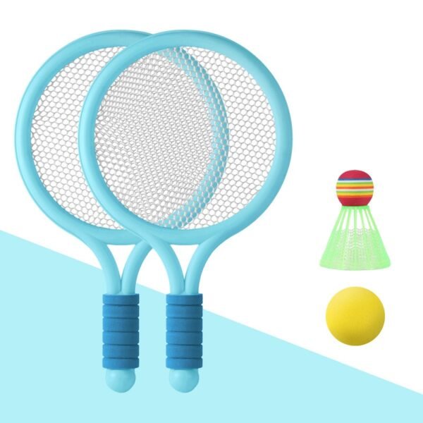 Set de Badminton pour Enfants - 6