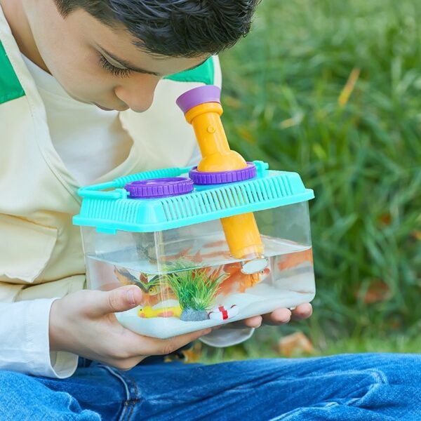 Microscope d'Observation pour Enfants - 1