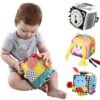 Blocs Montessori d'Apprentissage