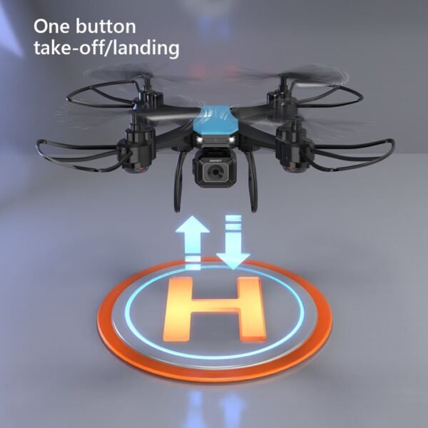 Drone éducatif à monter - 3