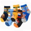 Chaussettes Hiver Pat' Patrouille