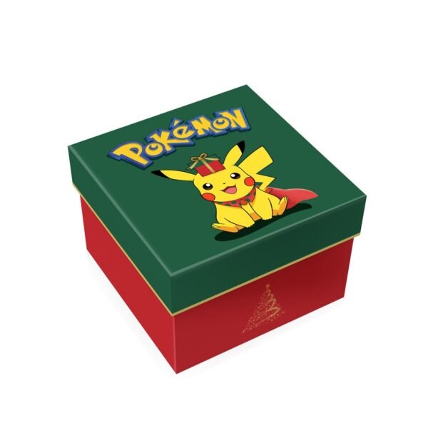 Lot de 20 figurines Pikachu - 2